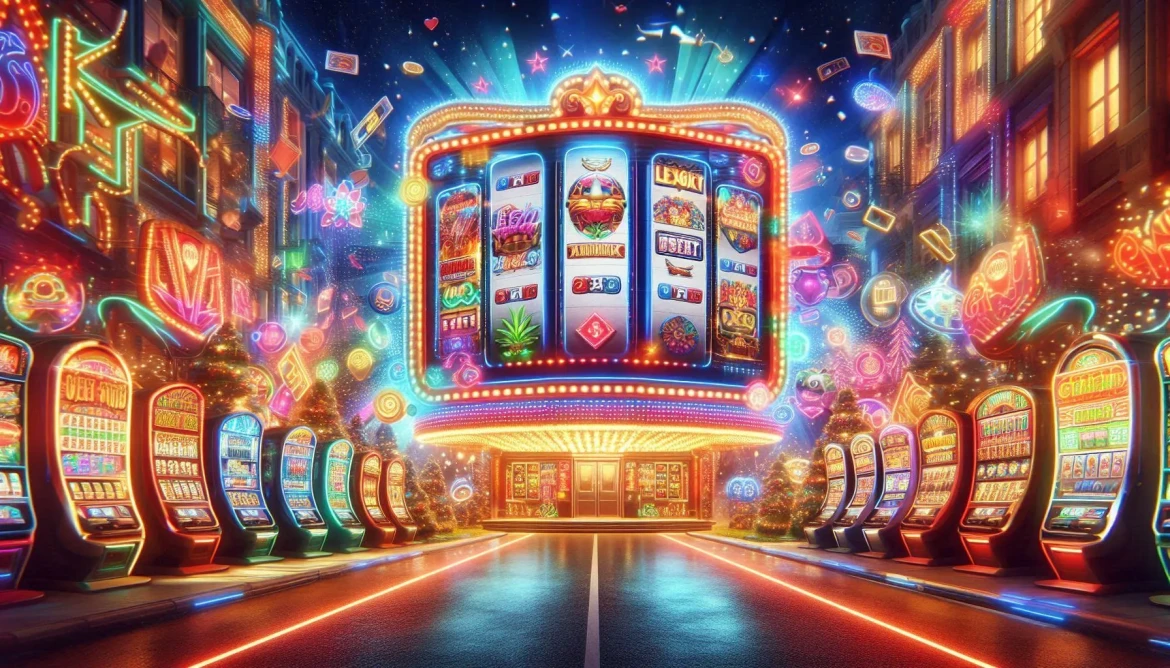 Amunra Casino